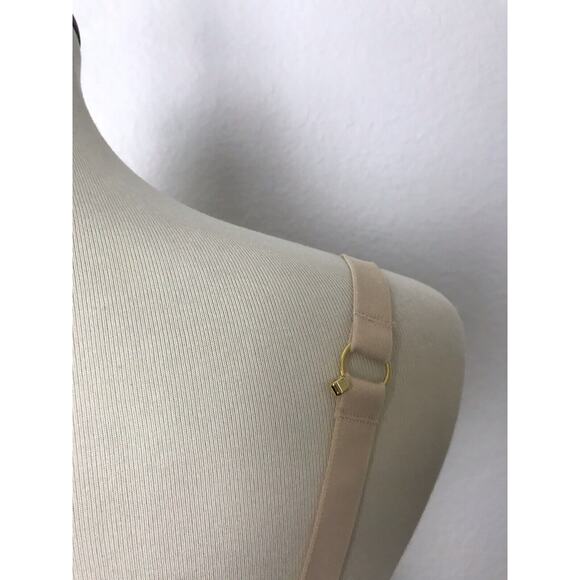 Lively Lingerie Bra Mesh Padded Underwire - Picture 11 of 11